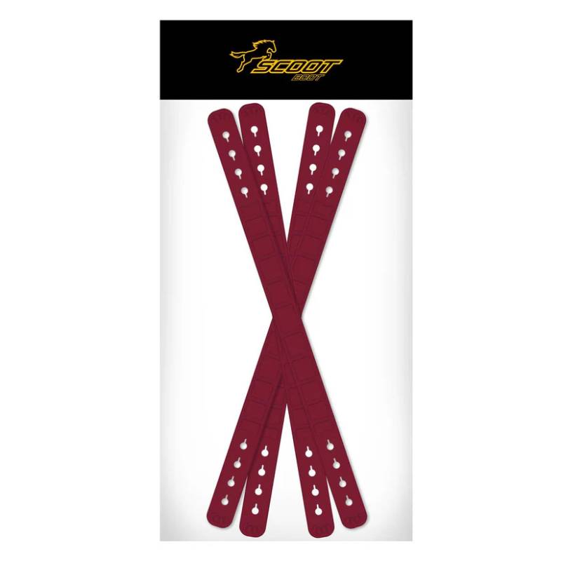 Scootboot Pastern Straps Mulberry, Gr. S Scootboot Pastern Straps Mulberry, Gr. S von Scootboot