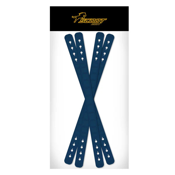 Scootboot Pastern Straps Navy, Gr. L Scootboot Pastern Straps Navy, Gr. L von Scootboot