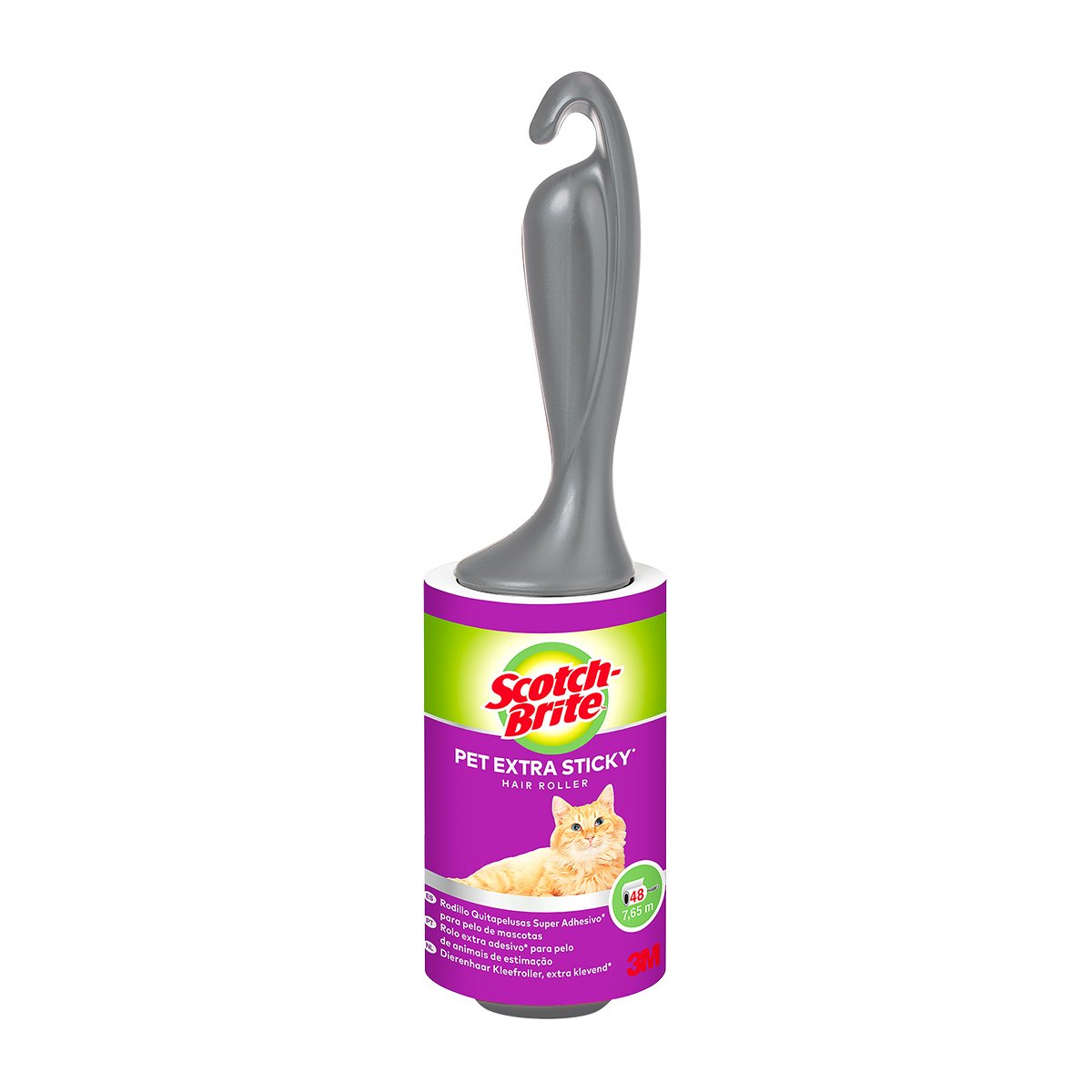 Scotch-Brite Tierhaar-Roller Scotch-Brite Tierhaar-Roller von Scotch-Brite