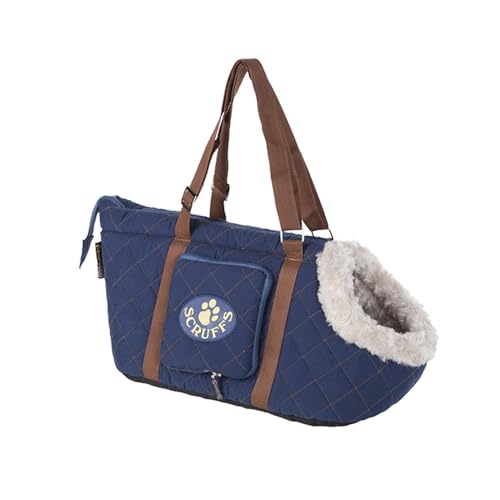 Scruffs 524 Wilton Carrier, blau Scruffs 524 Wilton Carrier, blau von Scruffs