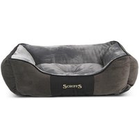 Scruffs Hundebett CHESTER grau L Scruffs Hundebett CHESTER grau L von Scruffs