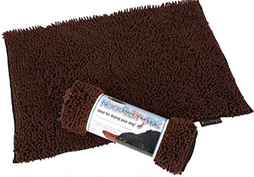 Scruffs Nudel-Trockenmatte Schokolade Scruffs Nudel-Trockenmatte Schokolade von Scruffs
