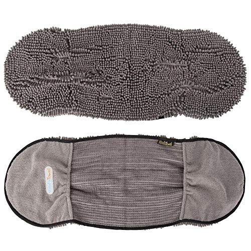 Scruffs Nudel Trockentuch grau Scruffs Nudel Trockentuch grau von Scruffs