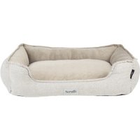 Scruffs Orthop. Hundebett Harvard beige XL von Scruffs