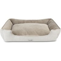 Scruffs Orthop. Hundebett Harvard beige XXL Scruffs Orthop. Hundebett Harvard beige XXL von Scruffs