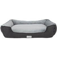 Scruffs Orthop. Hundebett Harvard grau XL von Scruffs