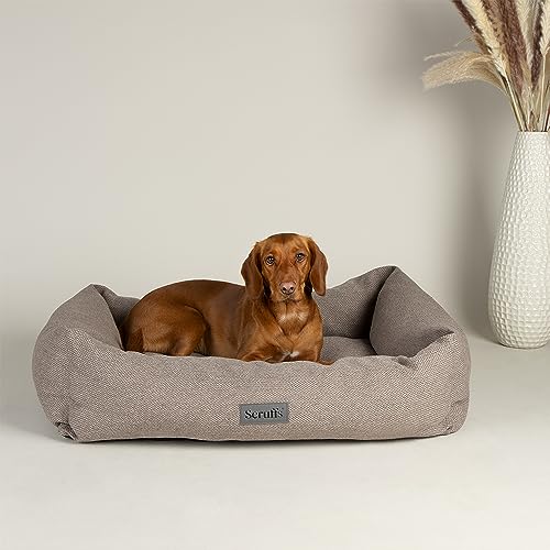 Scruffs Seattle Boxbett (M) von Scruffs