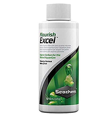 Seachem Flourish Excel 100 ml, 100 ml von Seachem