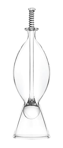 Glas-Futterstation, 40 mm von Seachem