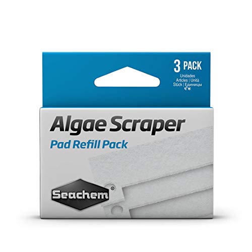 Seachem Algenschaber, Nachfüllpack von Seachem