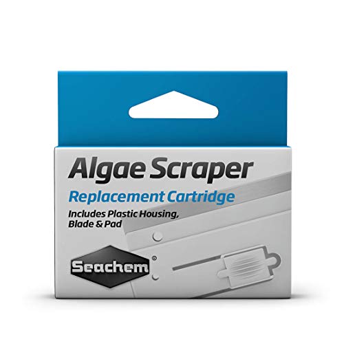 Seachem Algenschaber Ersatzkartusche Seachem Algenschaber Ersatzkartusche von Seachem