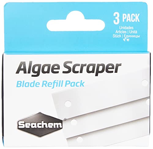 Seachem Algenschaber Nachfüllklinge Seachem Algenschaber Nachfüllklinge von Seachem