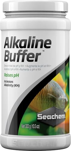 Seachem Alkali-Puffer 300 g von Seachem