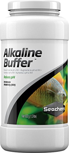 Seachem Alkali-Puffer 600 g. von Seachem