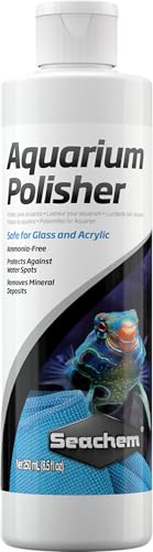 Seachem - Aquarium Polisher – 250 ml Seachem - Aquarium Polisher – 250 ml von Seachem