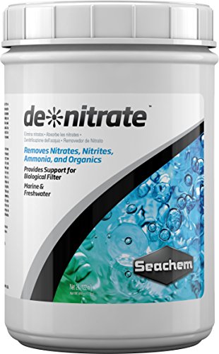Seachem De Nitrate Nitrat-Entferner von Seachem