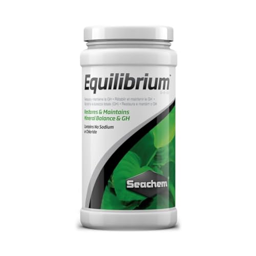 Seachem Equilibrium,600 g von Seachem