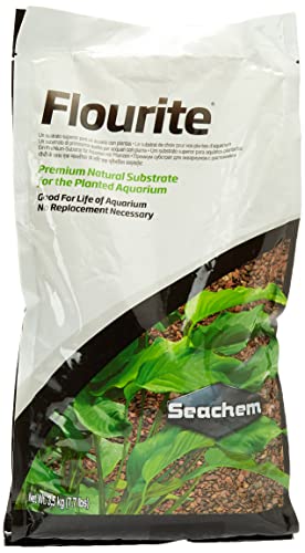 Seachem Fluorit Tonkies 3,5 kg Seachem Fluorit Tonkies 3,5 kg von Seachem