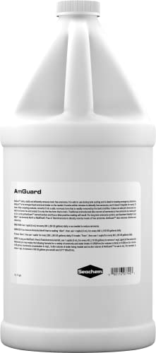 Seachem Liquid AmGuard von Seachem