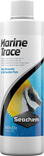Seachem Marine Trace 250 ml Seachem Marine Trace 250 ml von Seachem