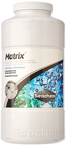 Seachem Matrix Bio Media von Seachem