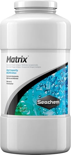 Seachem Matrix Bio Media von Seachem