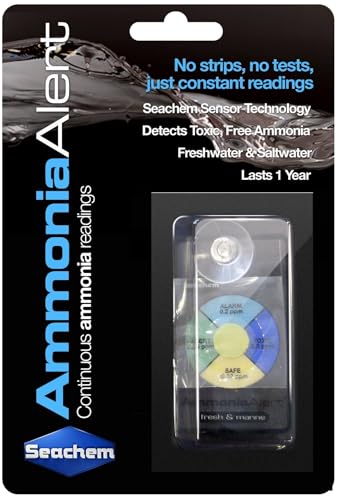 Seachem Ammoniak-Alarm von Seachem