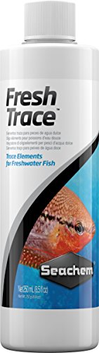 Seachem Pets-N-Us Fresh Trace Seachem Pets-N-Us Fresh Trace von Seachem