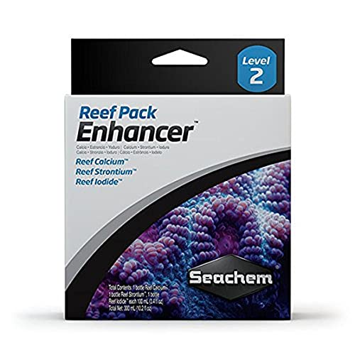 Seachem Pets-N-Us Reef Pack Enhancer von Seachem