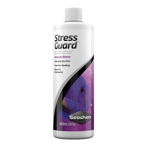 Seachem Pets-N-Us Stress Guard von Seachem