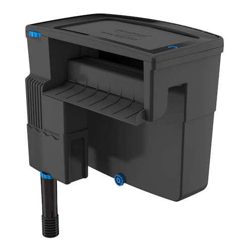 Seachem Pets-N-Us Tidal Filter von Sicce 110 L Seachem Pets-N-Us Tidal Filter von Sicce 110 L von Seachem