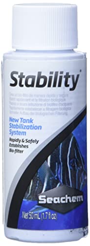 Stability 50 Ml von Seachem