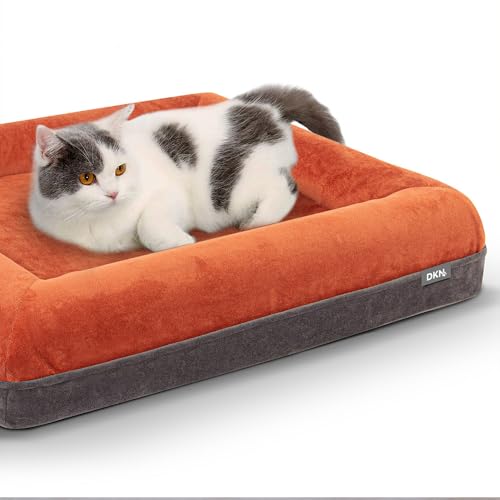 Seavas Benek Katzenmatratze Hundebett Katzenbett Hundematratze Haustierbett Seavas Benek Katzenmatratze Hundebett Katzenbett Hundematratze Haustierbett von Seavas