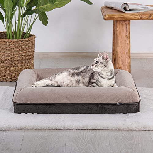 Seavas Benek Katzenmatratze Hundebett Katzenbett Hundematratze Haustierbett Seavas Benek Katzenmatratze Hundebett Katzenbett Hundematratze Haustierbett von Seavas