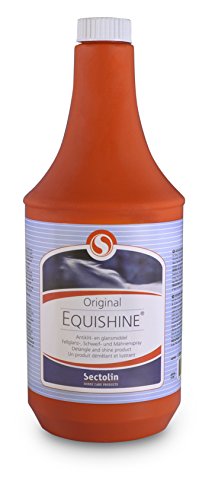 Equishine Original 1 l Equishine Original 1 l von Sectolin