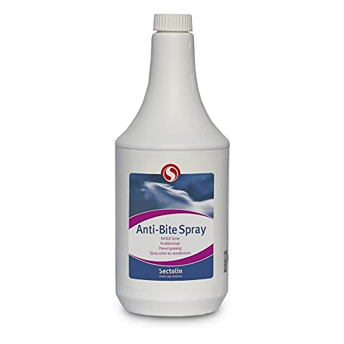 Sectolin Anti-Bite Spray - 1 Liter von Sectolin