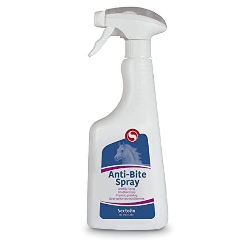 Sectolin Anti-Bite Spray - 500 ml Sectolin Anti-Bite Spray - 500 ml von Sectolin