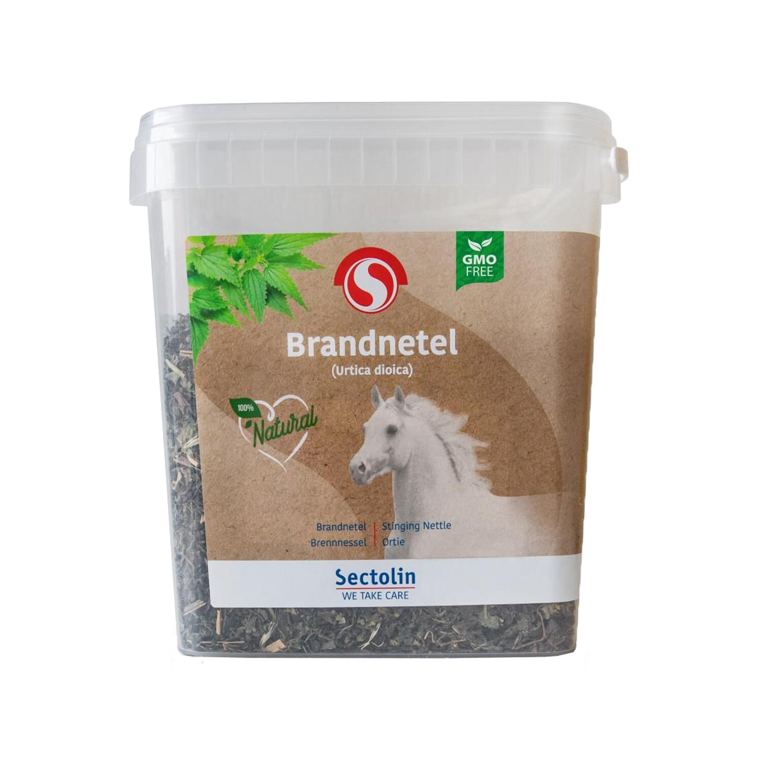 Sectolin Brennnessel - 500 g von Sectolin