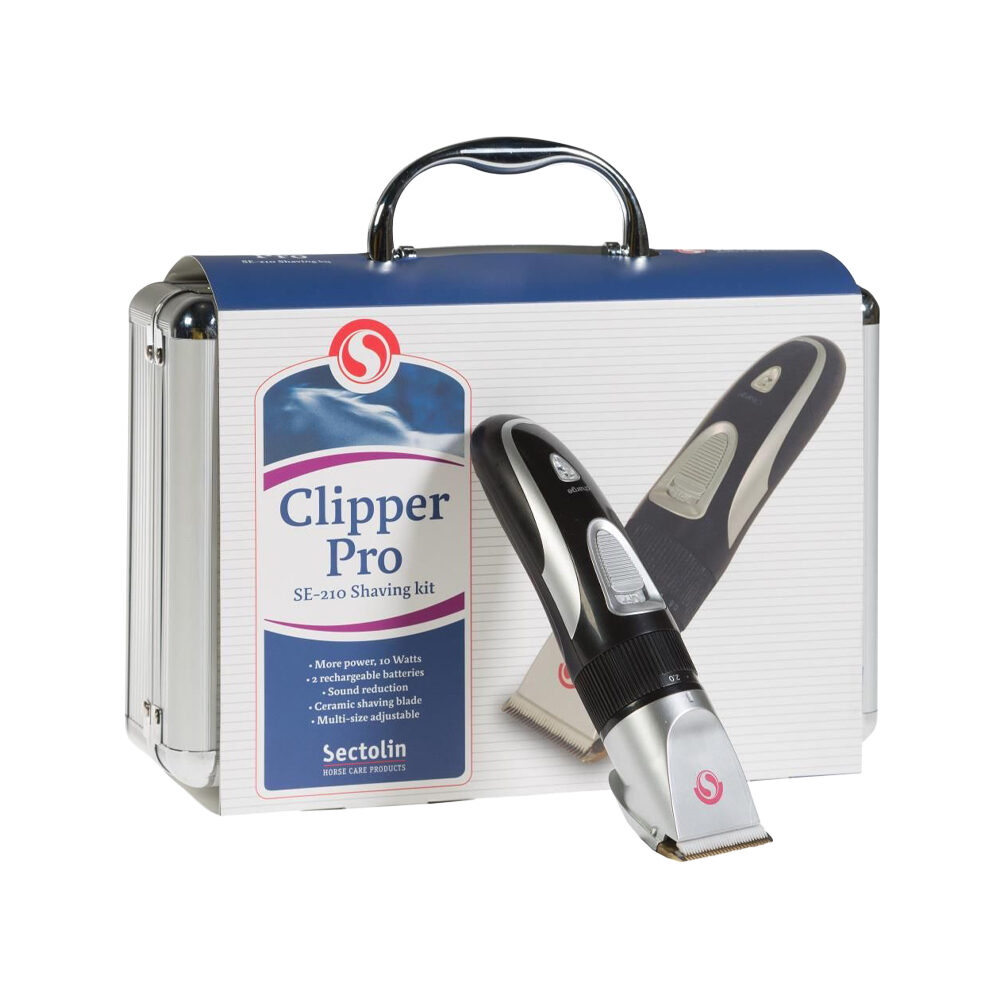 Sectolin Clipper Pro SE-210 Sectolin Clipper Pro SE-210 von Sectolin