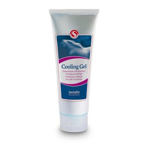 Sectolin Cooling Gel - 250 ml von Sectolin