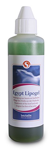 Sectolin Egypt Lipogel (Ägyptische Salbe) 250 ml. von Sectolin