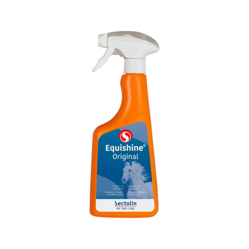 Sectolin Equishine Nachfüllung - 1 Liter von Sectolin