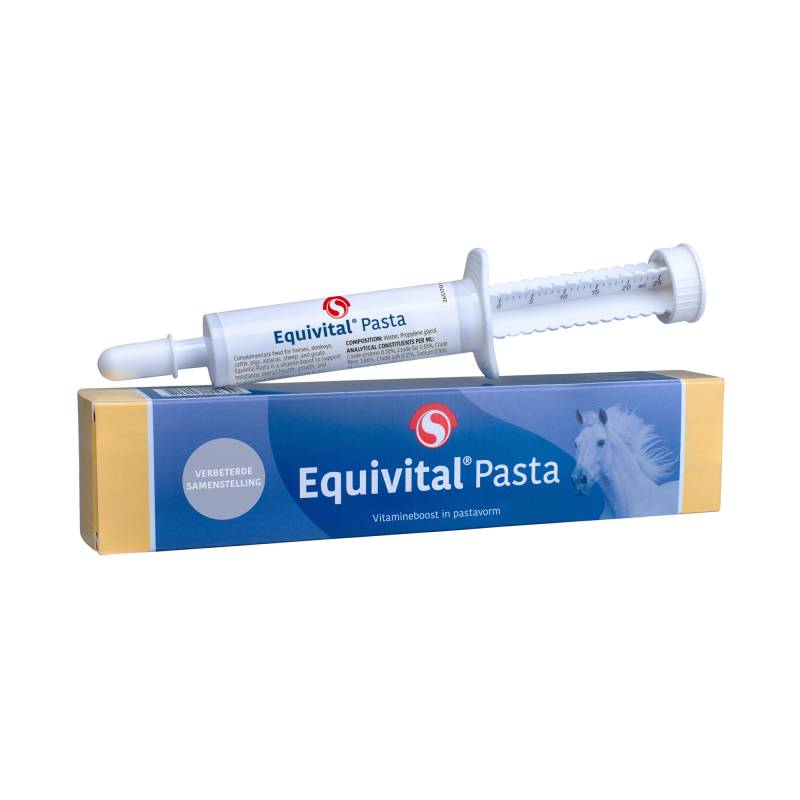 Sectolin Equivital Pasta - 25 ml von Sectolin