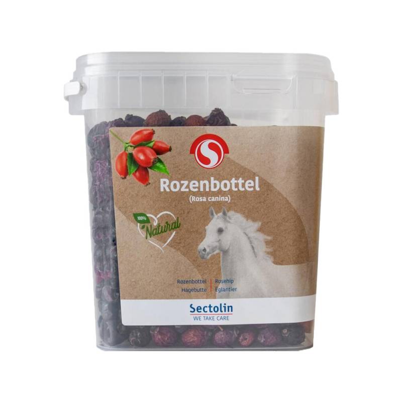 Sectolin Hagebutte - 1 kg von Sectolin