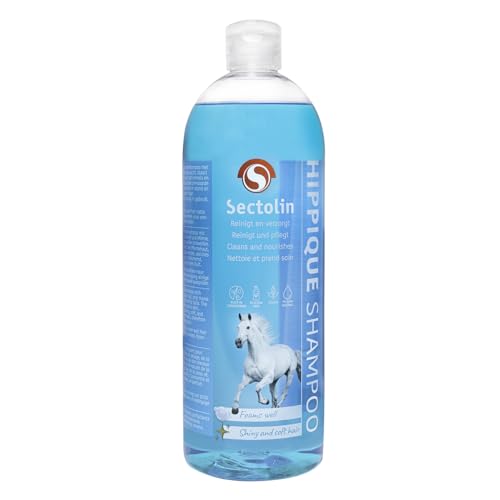 Sectolin - Hippique Shampoo von Sectolin