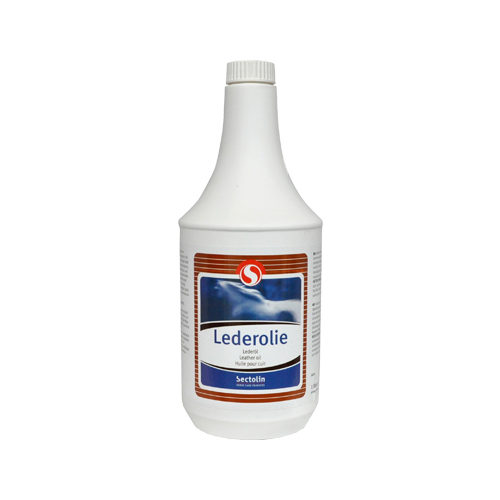 Sectolin Lederöl - 1 Liter von Sectolin