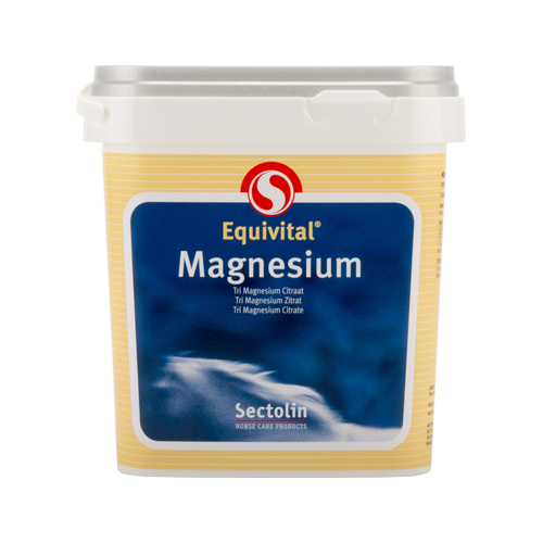 Sectolin Magnesium - 1 kg von Sectolin
