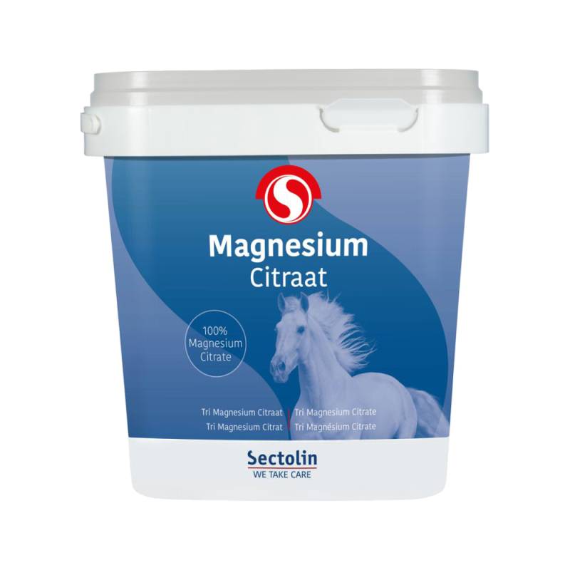 Sectolin Magnesium - 1 kg von Sectolin