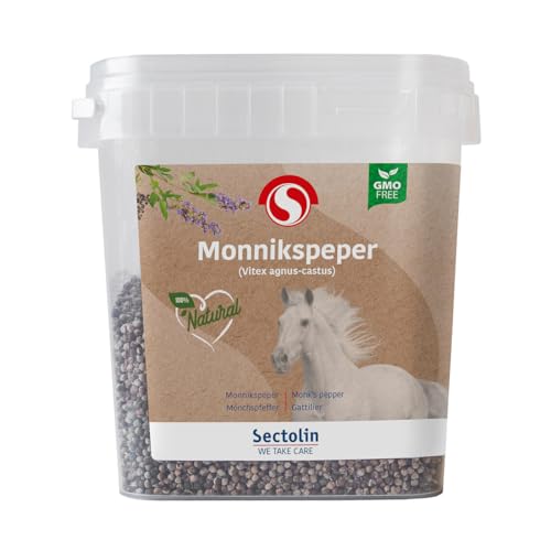Sectolin Mönchspfeffer - 500 g Sectolin Mönchspfeffer - 500 g von Sectolin