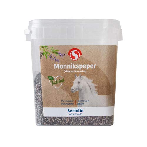 Sectolin Mönchspfeffer - 500 g von Sectolin
